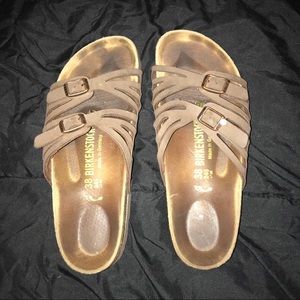 Used Birks